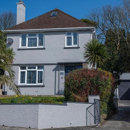 Mayfield House - 4 Bedroom House - Tenby Dış mekan fotoğraf