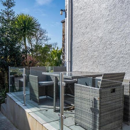 Mayfield House - 4 Bedroom House - Tenby Dış mekan fotoğraf
