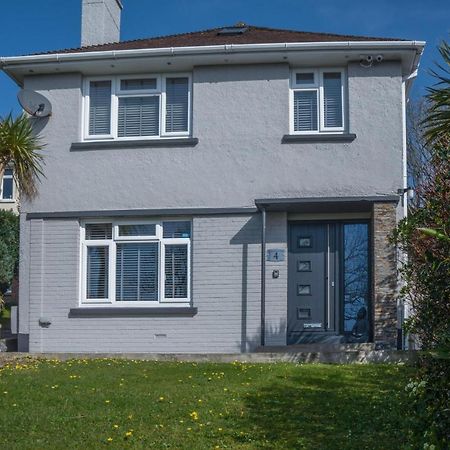 Mayfield House - 4 Bedroom House - Tenby Dış mekan fotoğraf