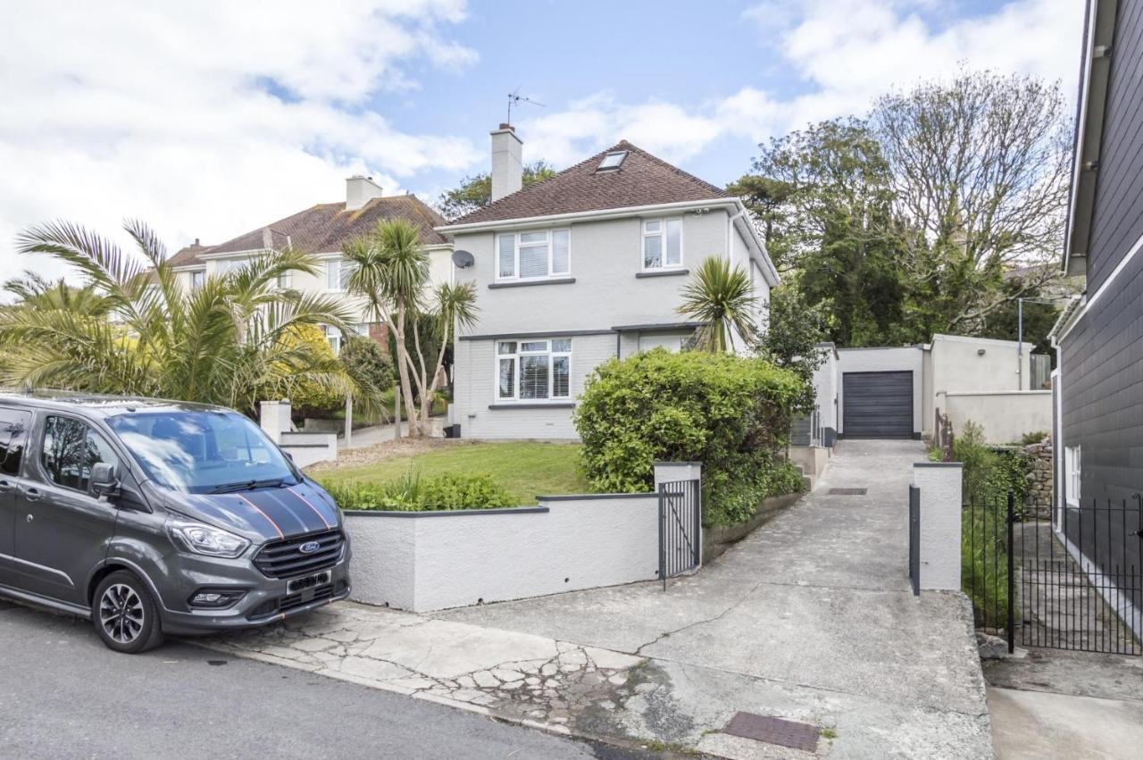Mayfield House - 4 Bedroom House - Tenby Dış mekan fotoğraf