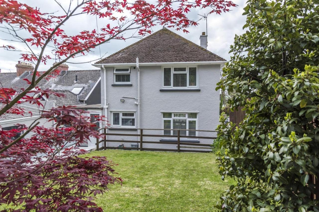 Mayfield House - 4 Bedroom House - Tenby Dış mekan fotoğraf