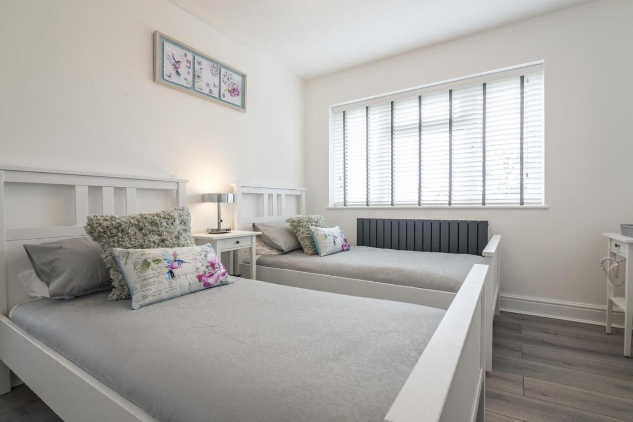 Mayfield House - 4 Bedroom House - Tenby Dış mekan fotoğraf