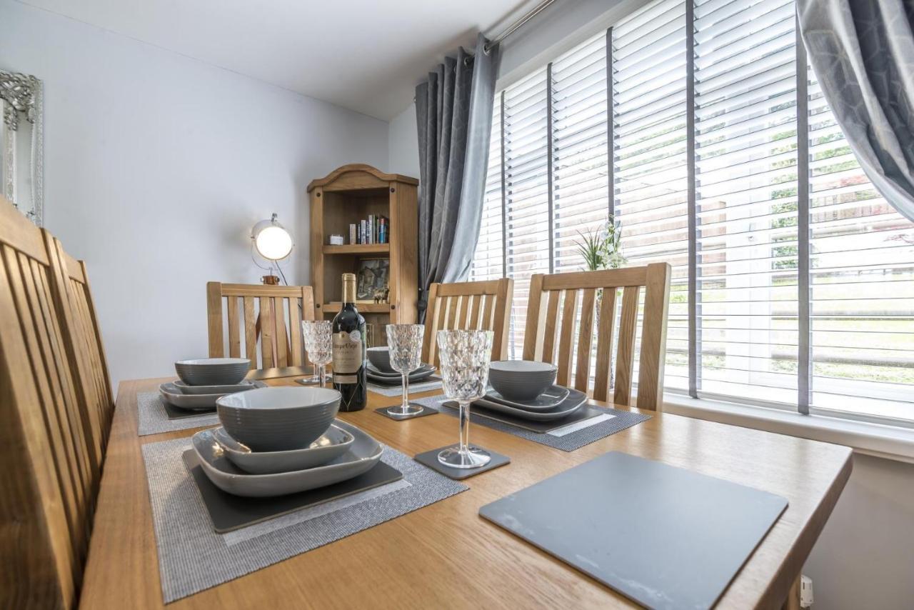 Mayfield House - 4 Bedroom House - Tenby Dış mekan fotoğraf
