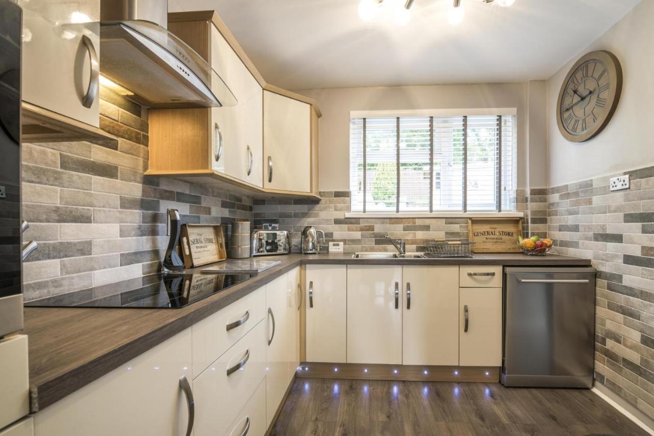 Mayfield House - 4 Bedroom House - Tenby Dış mekan fotoğraf