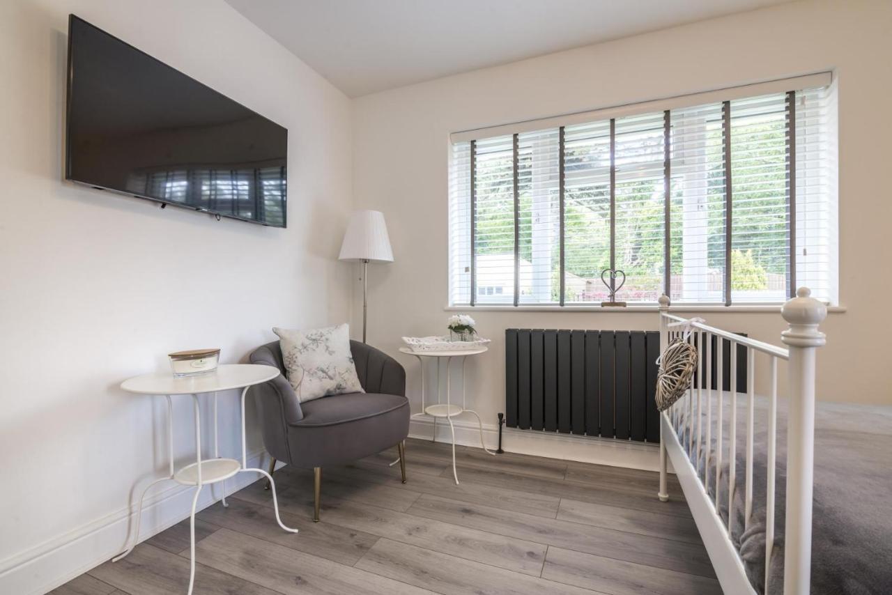 Mayfield House - 4 Bedroom House - Tenby Dış mekan fotoğraf