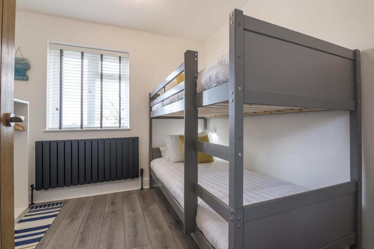Mayfield House - 4 Bedroom House - Tenby Dış mekan fotoğraf