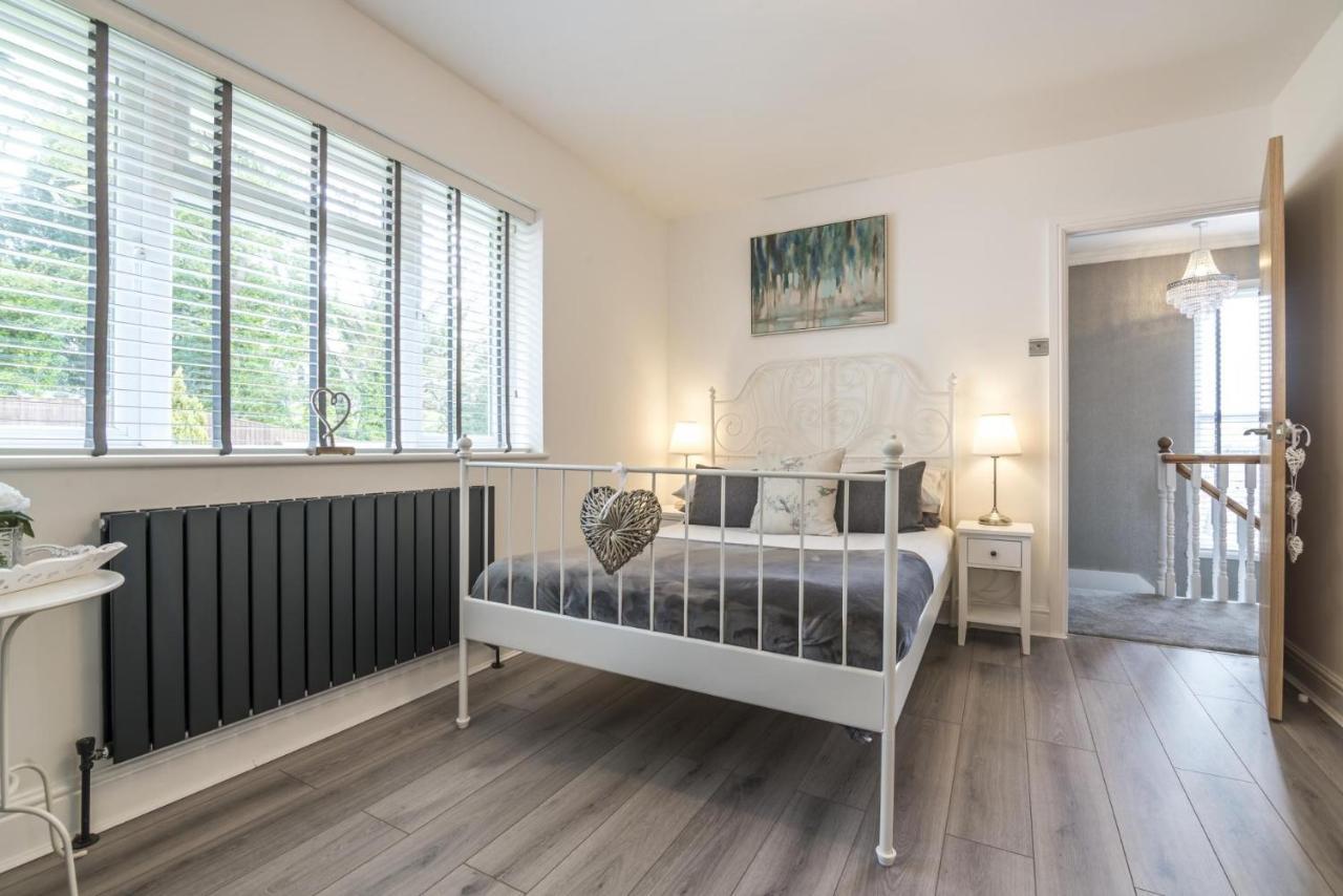 Mayfield House - 4 Bedroom House - Tenby Dış mekan fotoğraf