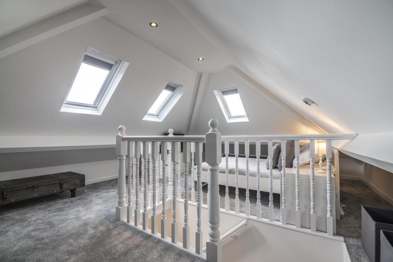 Mayfield House - 4 Bedroom House - Tenby Dış mekan fotoğraf