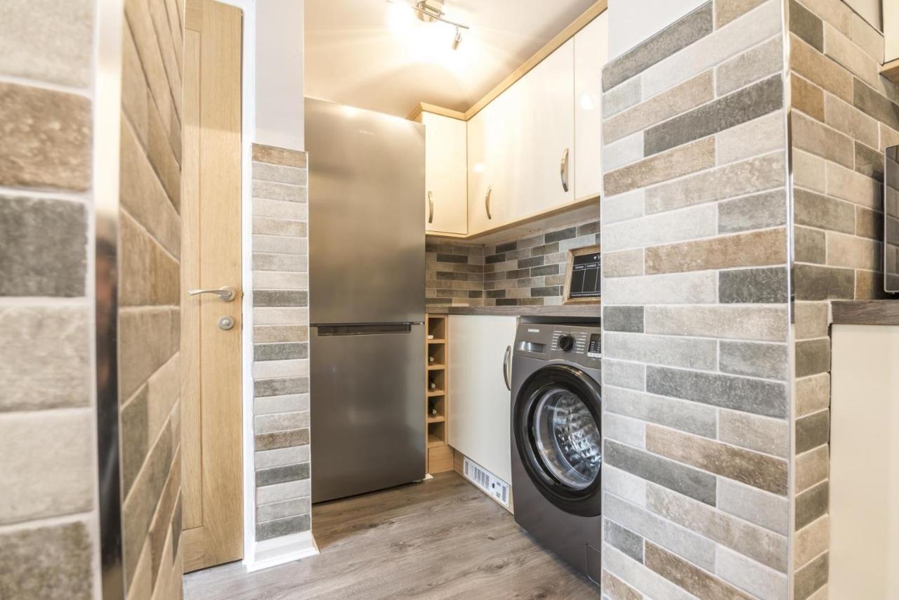 Mayfield House - 4 Bedroom House - Tenby Dış mekan fotoğraf