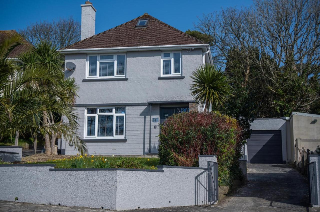 Mayfield House - 4 Bedroom House - Tenby Dış mekan fotoğraf