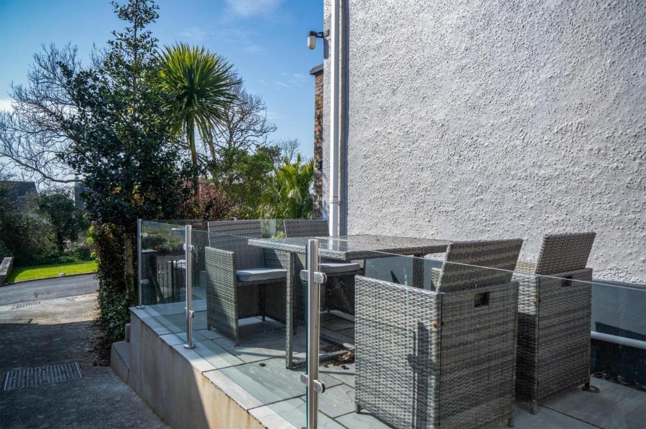 Mayfield House - 4 Bedroom House - Tenby Dış mekan fotoğraf