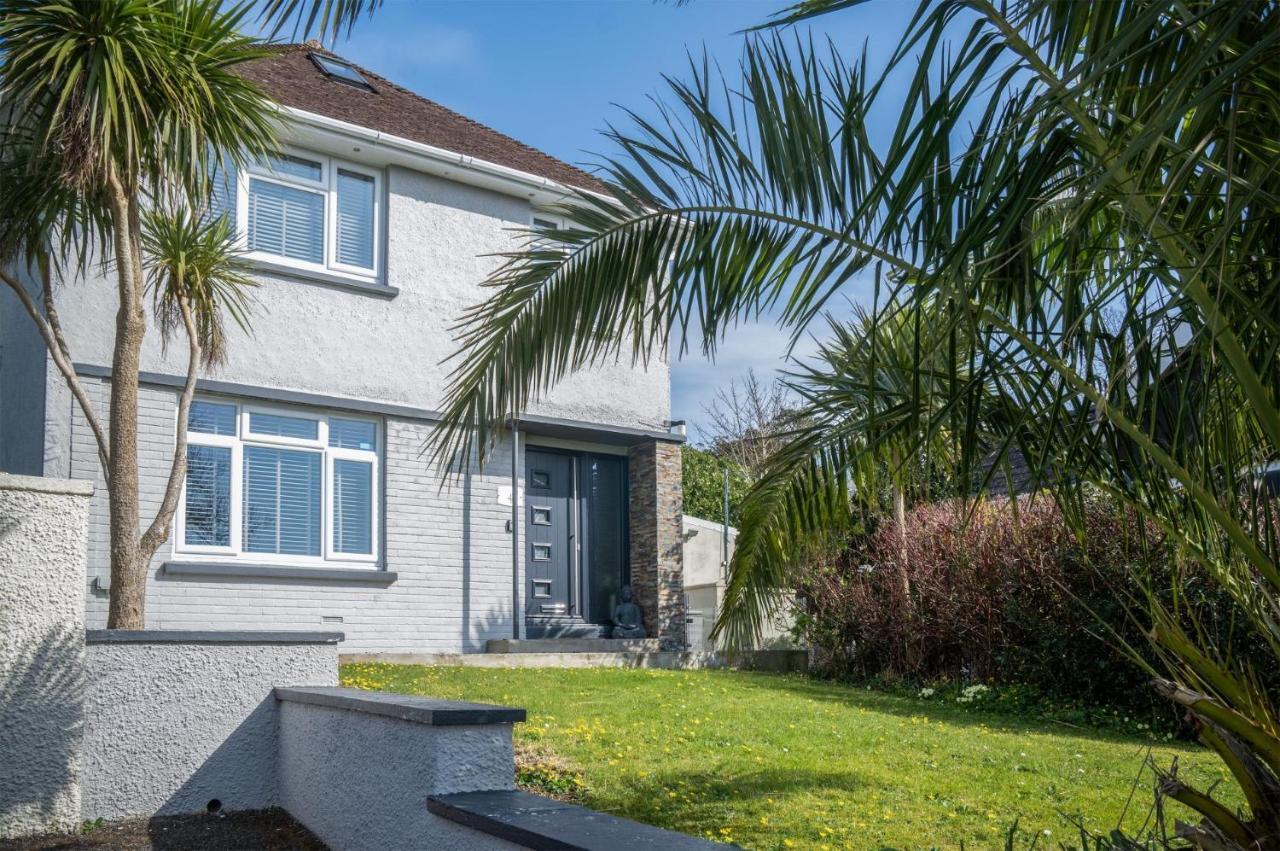 Mayfield House - 4 Bedroom House - Tenby Dış mekan fotoğraf