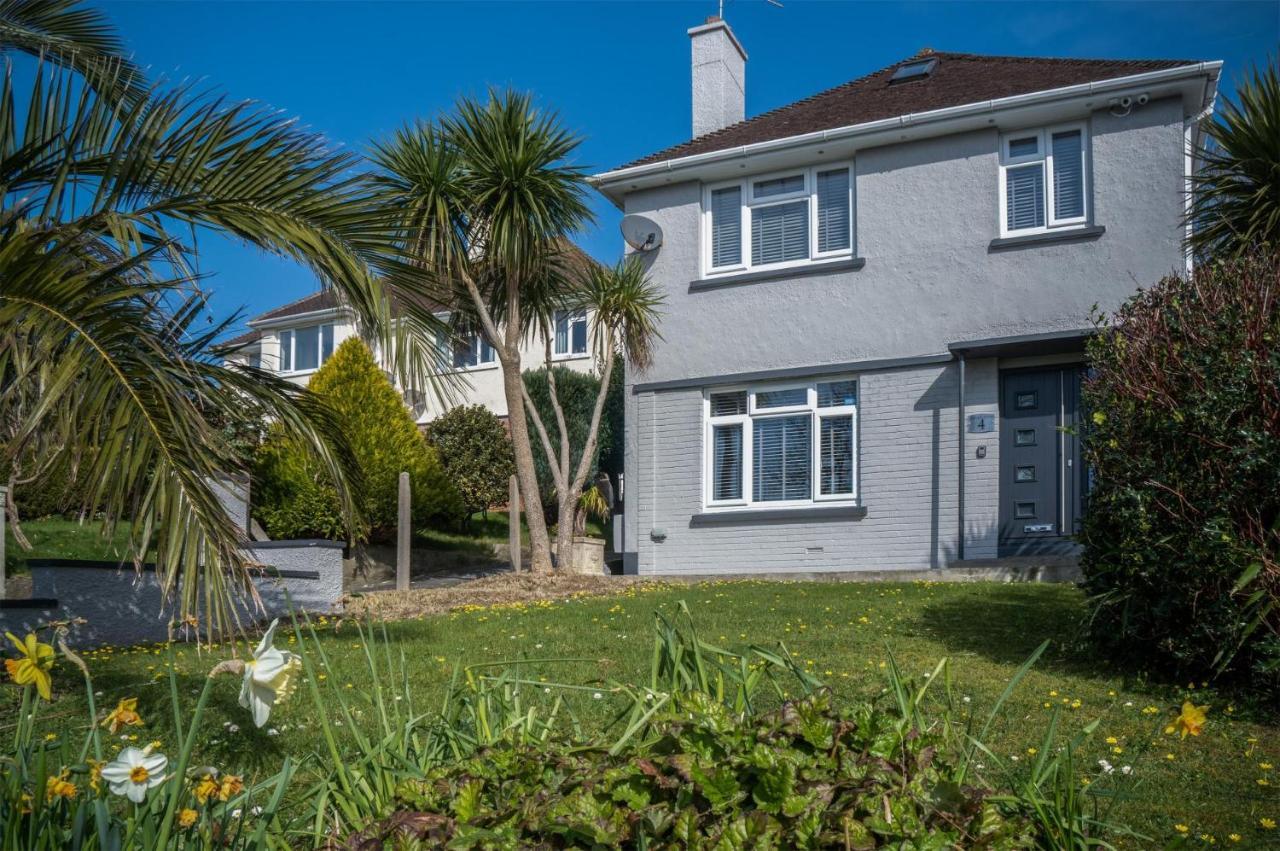 Mayfield House - 4 Bedroom House - Tenby Dış mekan fotoğraf